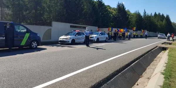 protest