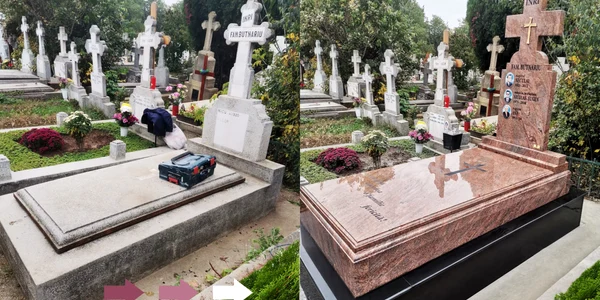 cea mai apreciata fabrica de monumente funerare te inva a cum sa alegi corect construc ia funerara jpg