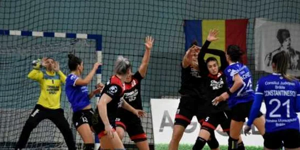 hc zalau foto Pauseniuc Mircea