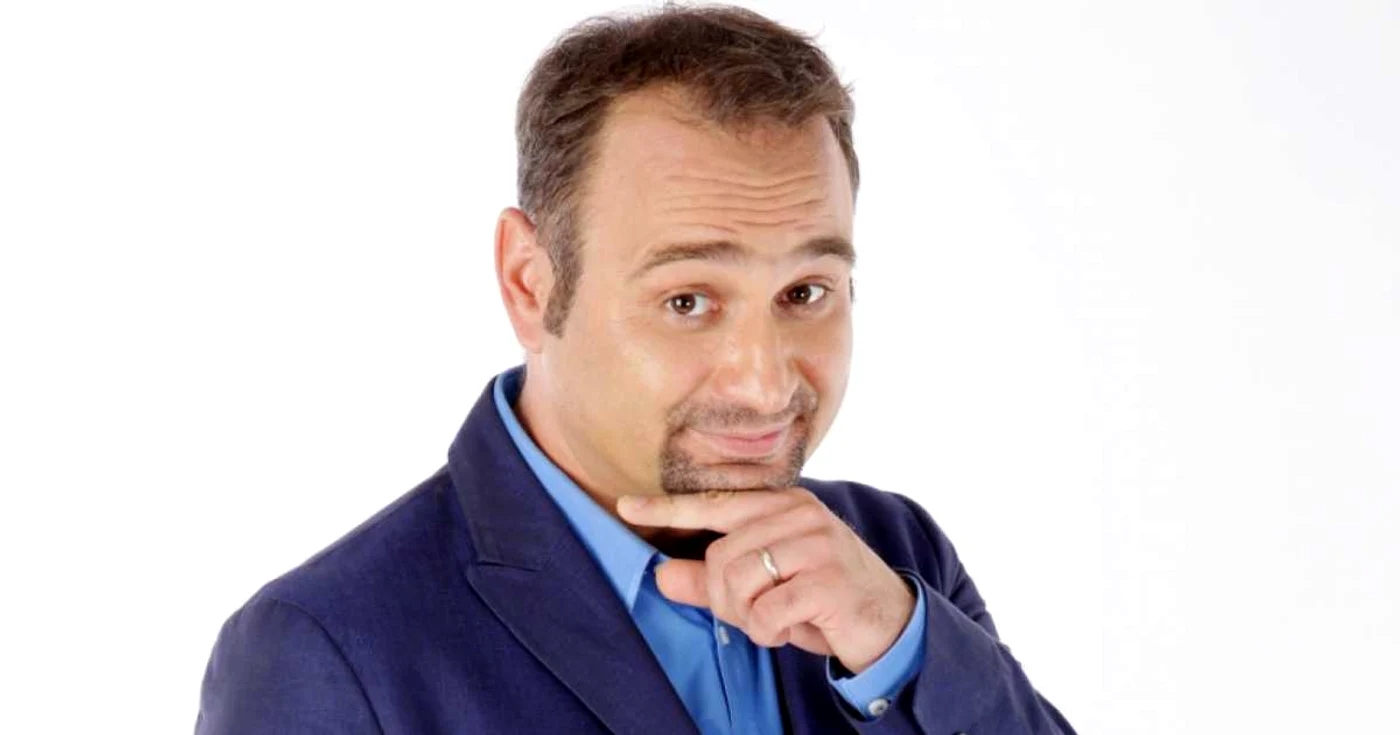 Adrian Văncică FOTO: ProTV