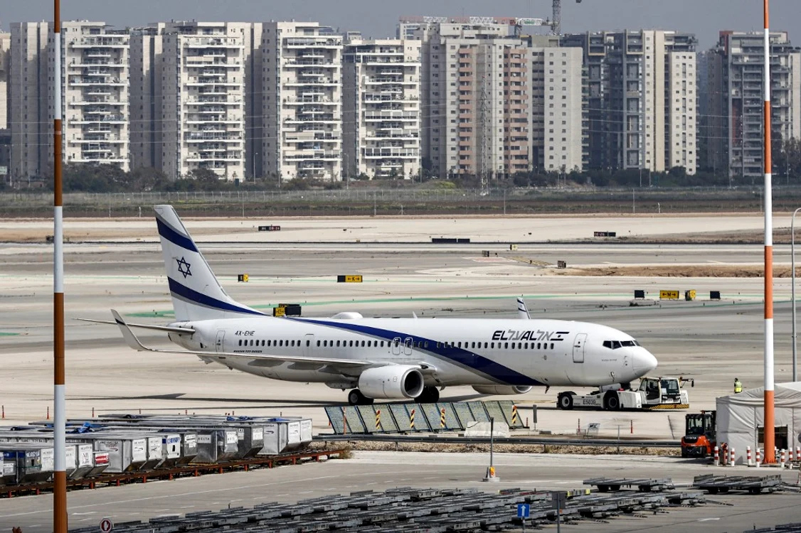 
    Israelul își redeschide parțial granițeleFoto: AFP  