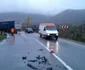 accident in mehedinti