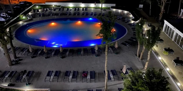 Hotel neptun