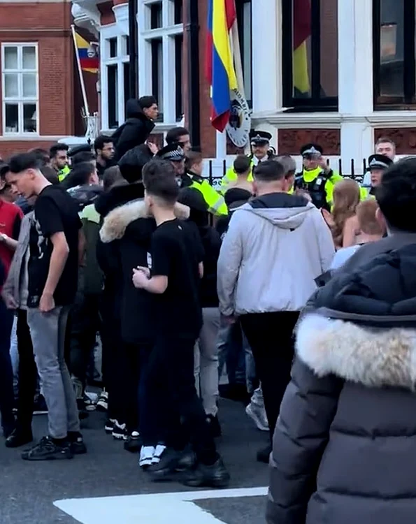 FOTO: captură video / Tiktok