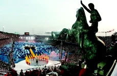 Barcelona ’92 Olimpiada marilor schimbări jpeg