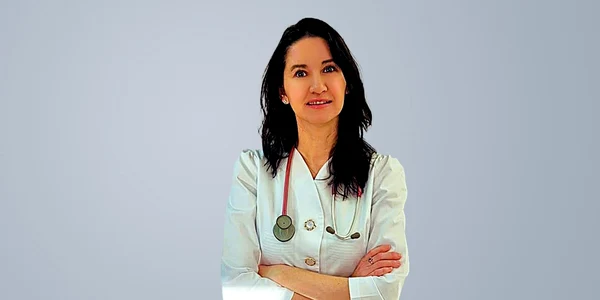 Dr  Claudia Irimie, MedLife jpeg