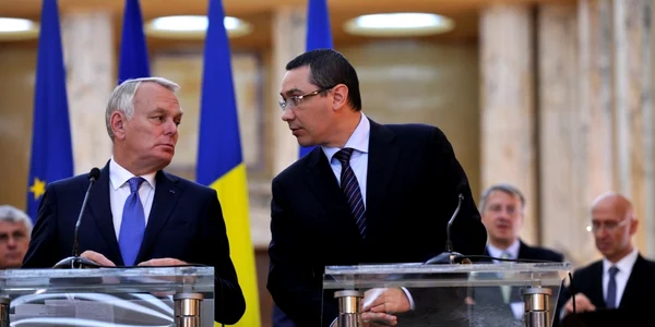Jean-Marc Ayrault