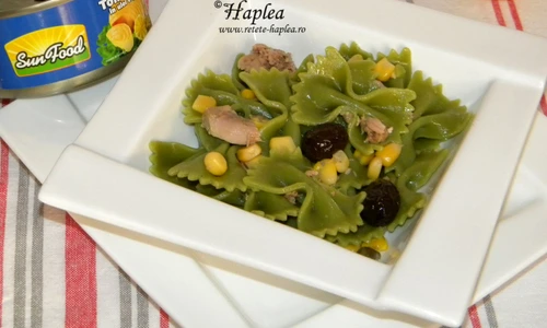 salata de paste cu ton si porumb poza 5 jpeg