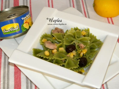 salata de paste cu ton si porumb poza 5 jpeg