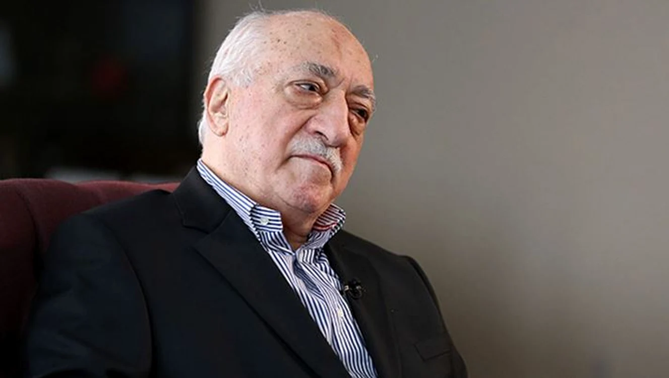 
    Fethullah Gulen e considerat artizanul puciului eșuat din Turcia. (Foto: publika.md)  