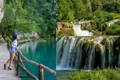 Lacurile Parcului Național „Lacurile Plitvice”, foto Instagram side jpg