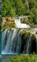 Lacurile Parcului Național „Lacurile Plitvice”, foto Instagram side jpg