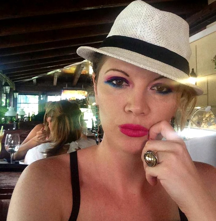
    Oana Lis vrea să fie mamăFOTO: Arhiva personală  
