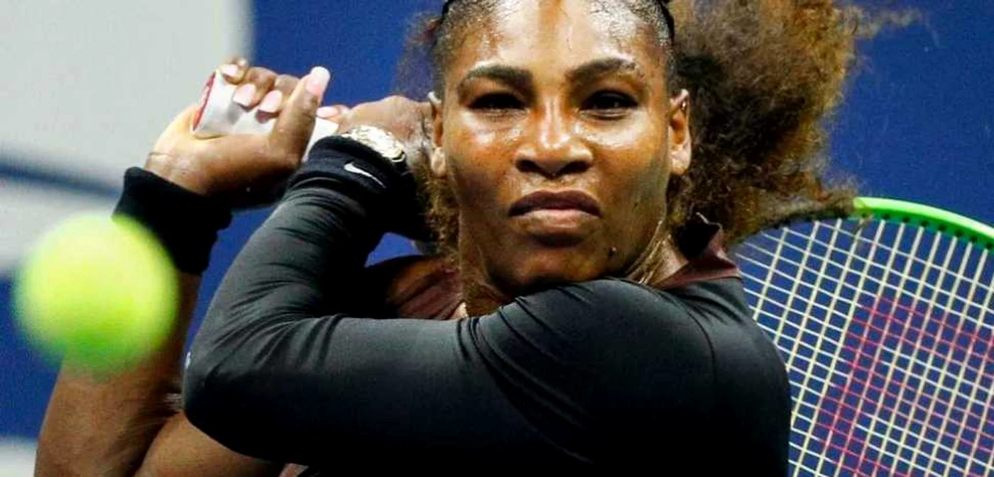 Serena