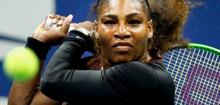 Serena Williams