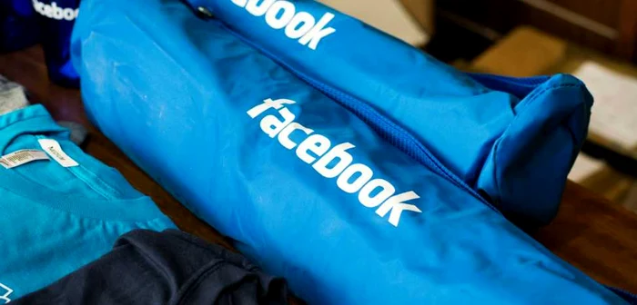 Facebook e folosit de companii pentru promovare şi marketing FOTO Reuters