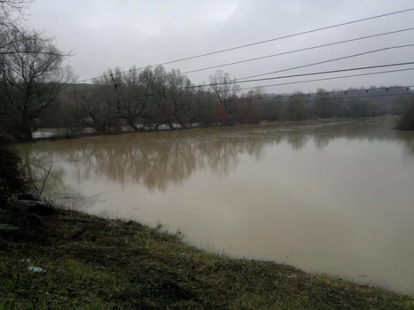 inundatii maramures
