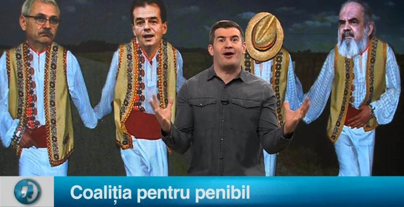 Dragoş Pătraru FOTO Prima TV