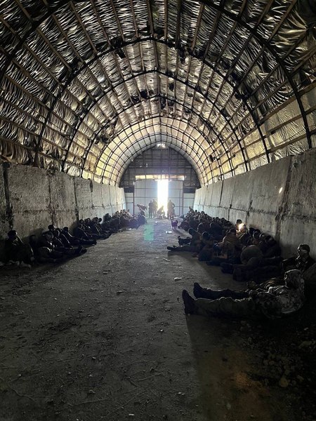 Mărturiile recruților ruși luați prizonieri de ucraineni în Kursk: „Nu m-am gândit niciodată că se va întâmpla”