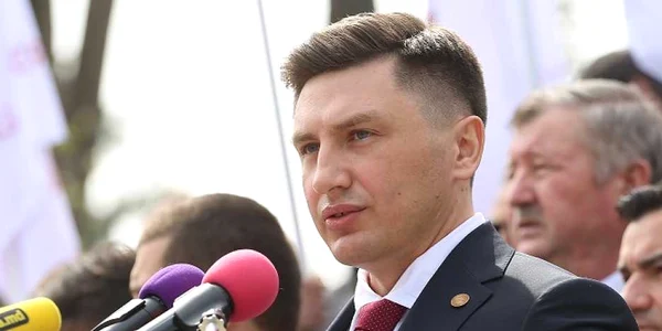 Constantin Codreanu privesc.eu