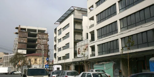 Aproximativ 5.000 de locuinţe noi sunt programate pentru livrare anul acesta