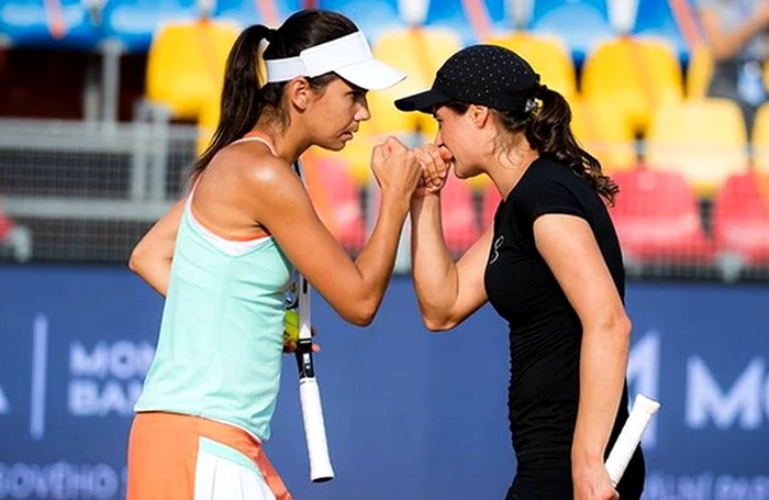 
    Monica Niculescu și Raluca OlaruFOTO: Instagram  