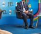 Dan Grecu, celebrat de Comitetul Olimpic și Sportiv Român. FOTO: COSR