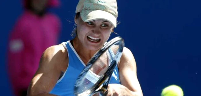 Monica Niculescu