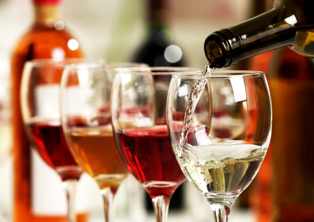Alcoolul este dăunător sănătății FOTO Shutterstock