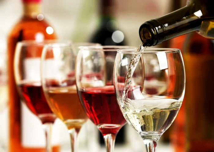 Alcoolul este dăunător sănătății FOTO Shutterstock