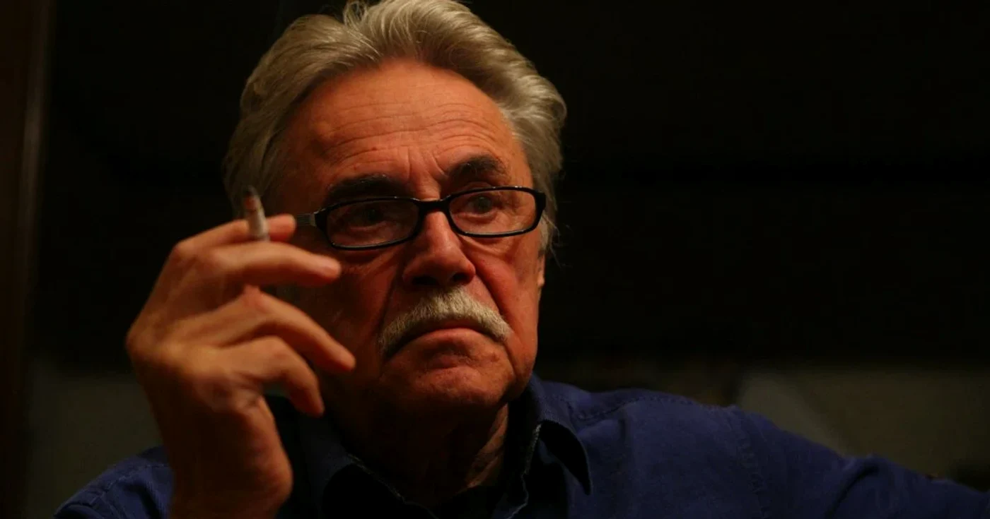 Dumitru Rucăreanu, actor FOTO: Adevărul