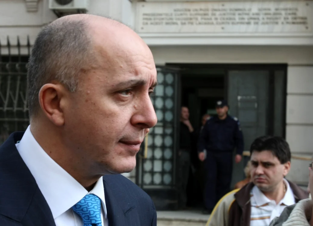 DNA a finalizat dosarul în care Puiu Popoviciu este acuzat de fapte de corupţie 