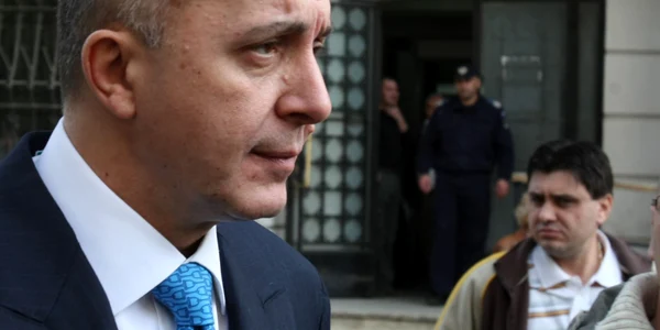 DNA a finalizat dosarul în care Puiu Popoviciu este acuzat de fapte de corupţie 