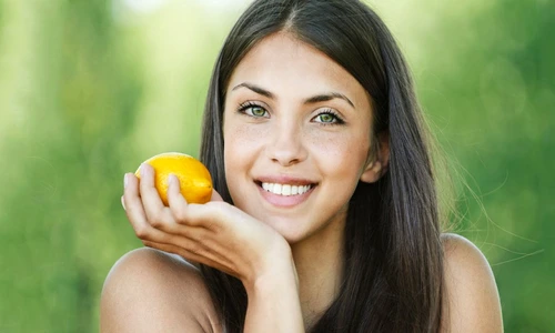 decolorare păr lămâie jpeg