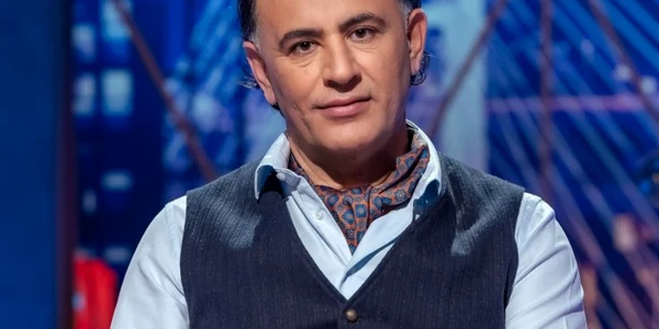 Mohammad Murad