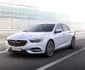 Noul Opel Insignia Grand Sport