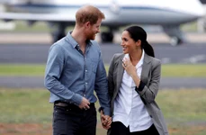 Meghan Markle, Prințul Harry  sursa foto   Profimedia jpg