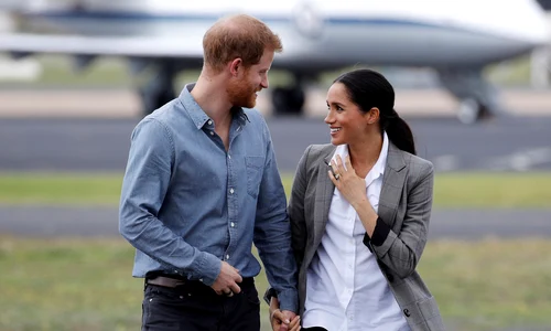 Meghan Markle, Prințul Harry  sursa foto   Profimedia jpg
