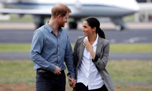 Meghan Markle, Prințul Harry  sursa foto   Profimedia jpg