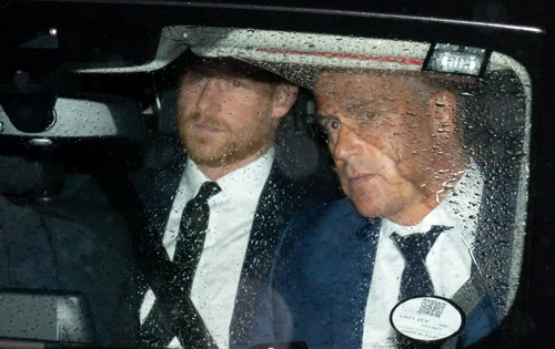 Prințul Harry Balmoral jpg