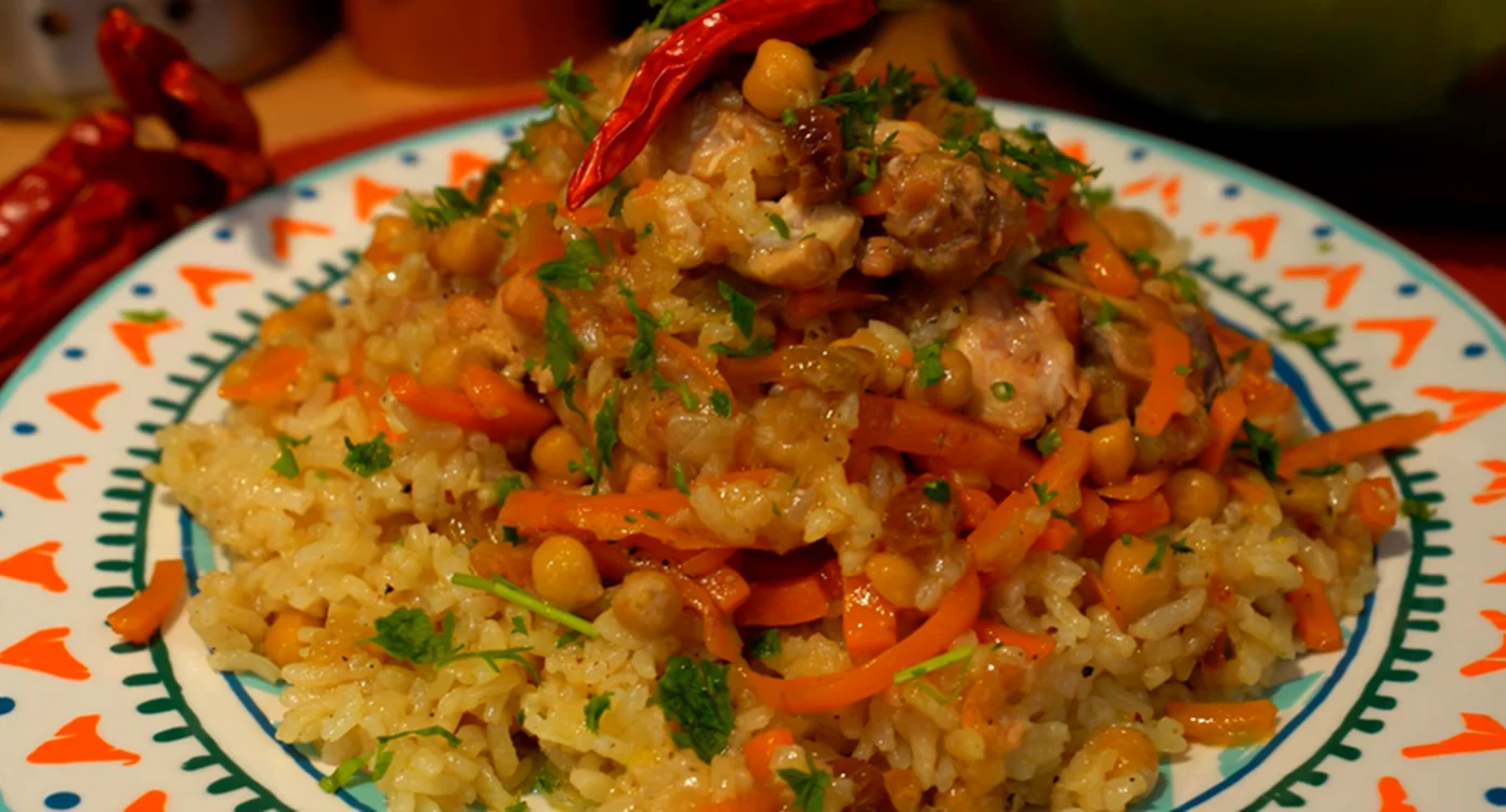 Este o rețetă unică și delicioasă / foto: captură YouTube