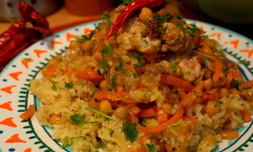 pilaf png