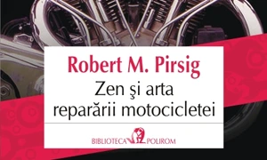 Zen şi arta reparării motocicletei jpeg