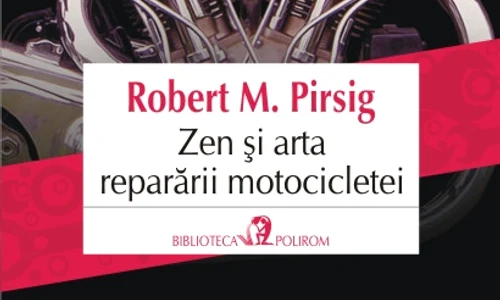 Zen şi arta reparării motocicletei jpeg