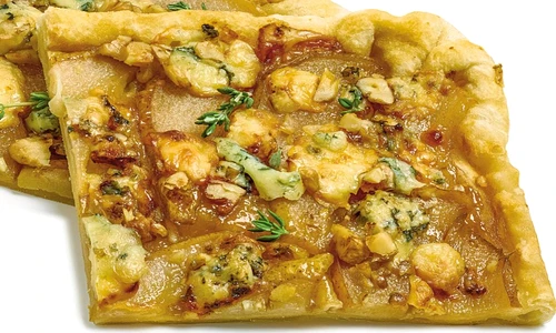 tarta cu pere jpg