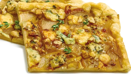 tarta cu pere jpg