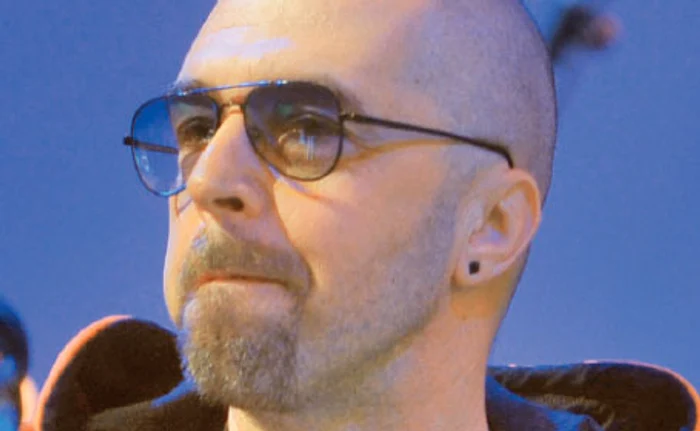 Mihai Pocorschi