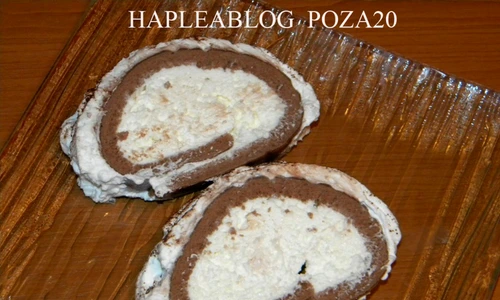 rulada cu crema din lapte condensat 20 jpeg