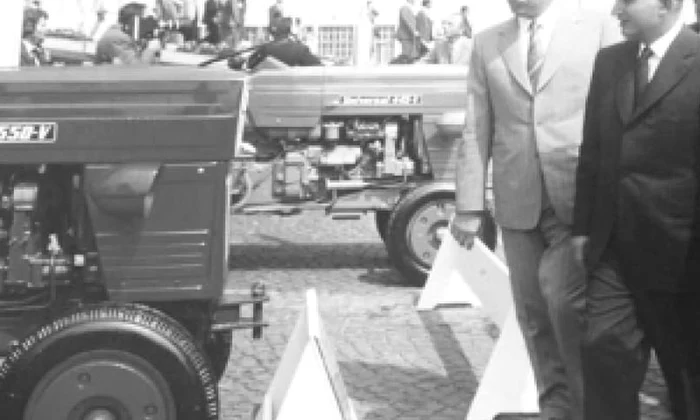 Jurnalul Naţional: Gheorghe Oprea a refuzat azilul politic de dragul lui Ceauşescu jpeg