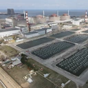 Centrala nucleara de la Zaporojie FOTO Profimedia 
